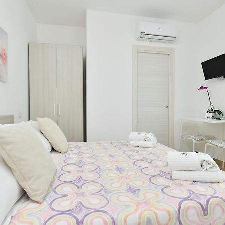 B&B Il Sogno Santa Maria di Castellabate Exteriör bild
